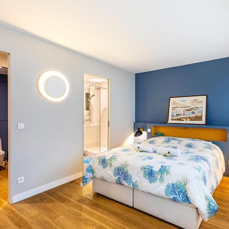 Guestready - Appartement Proche De Montparnasse 파리 외부 사진