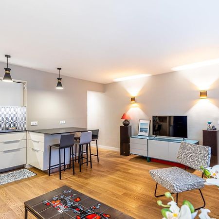 Guestready - Appartement Proche De Montparnasse 파리 외부 사진