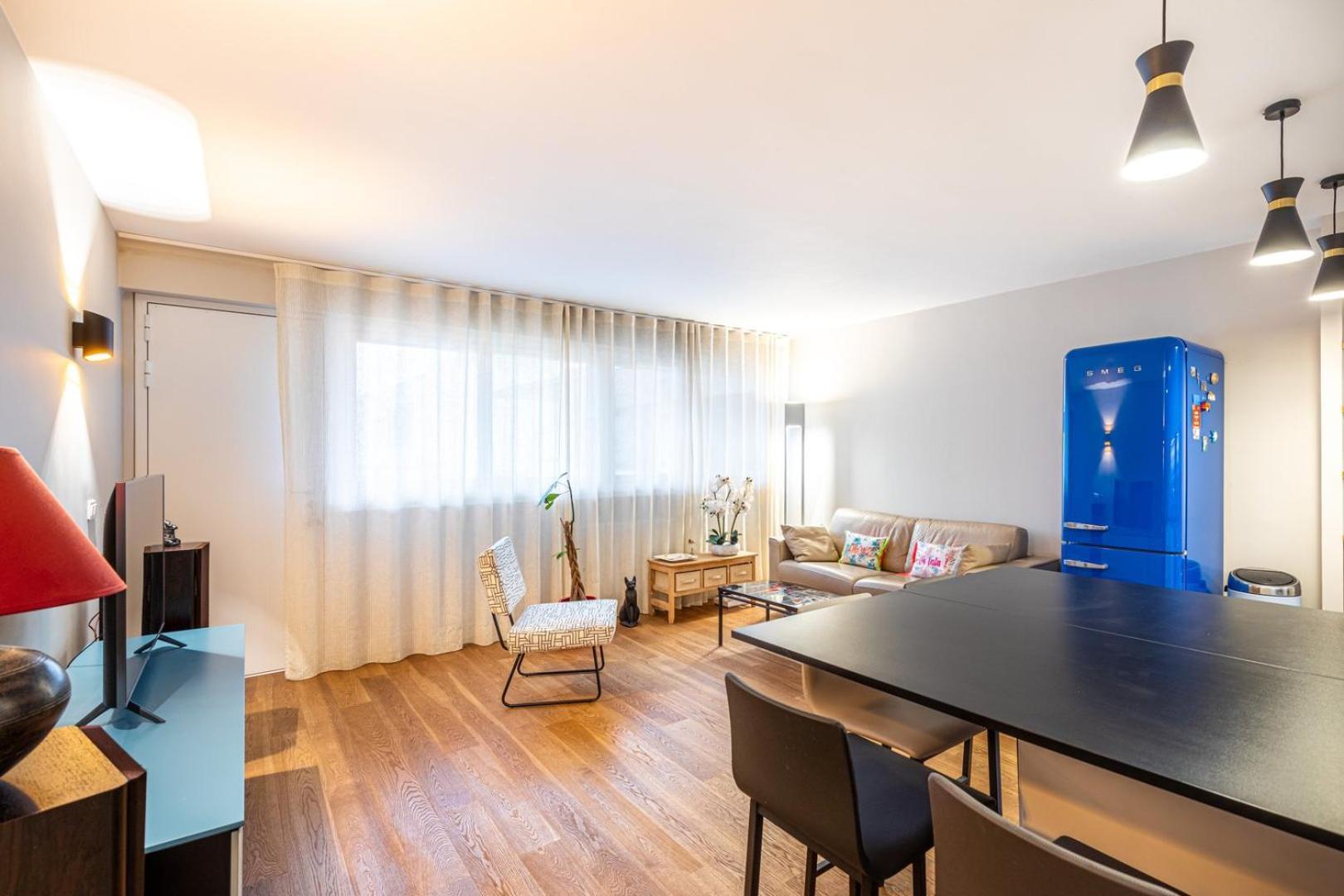 Guestready - Appartement Proche De Montparnasse 파리 외부 사진