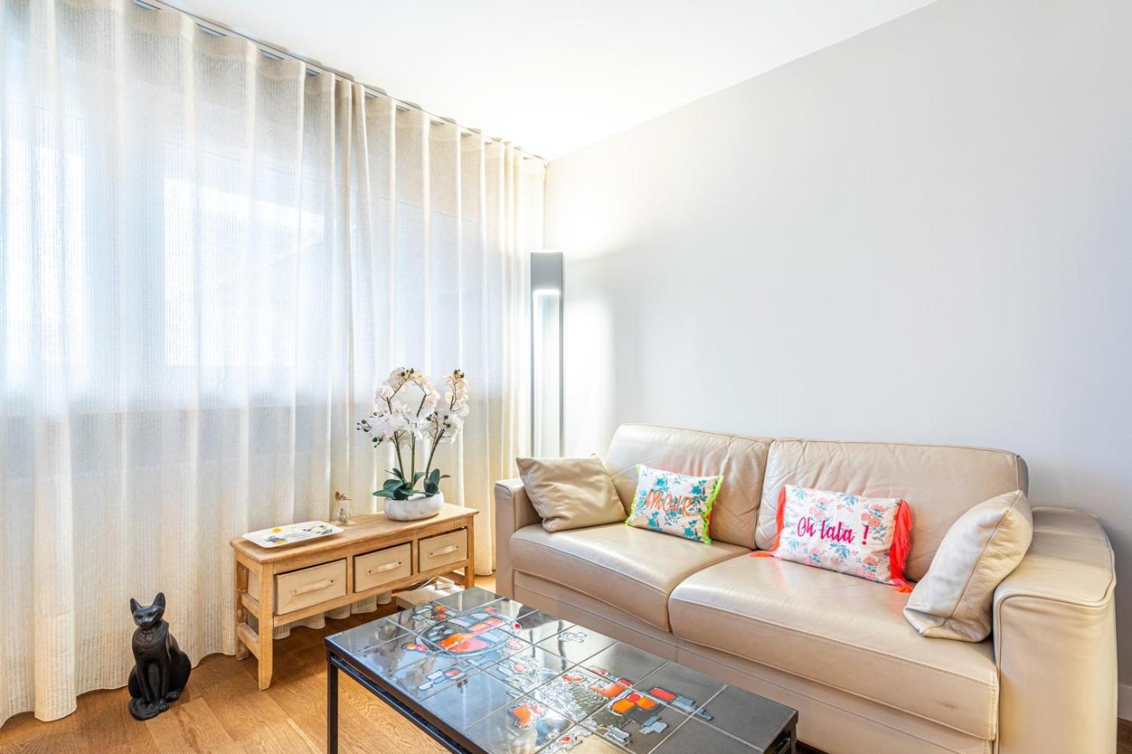 Guestready - Appartement Proche De Montparnasse 파리 외부 사진