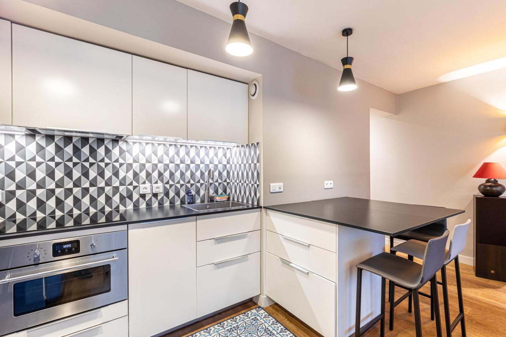 Guestready - Appartement Proche De Montparnasse 파리 외부 사진