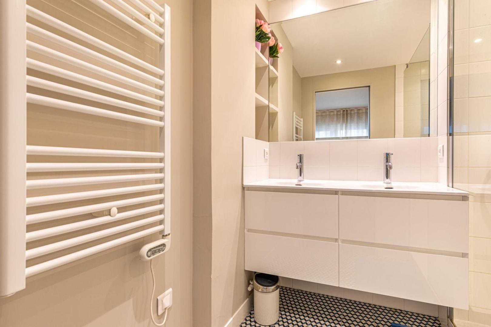 Guestready - Appartement Proche De Montparnasse 파리 외부 사진