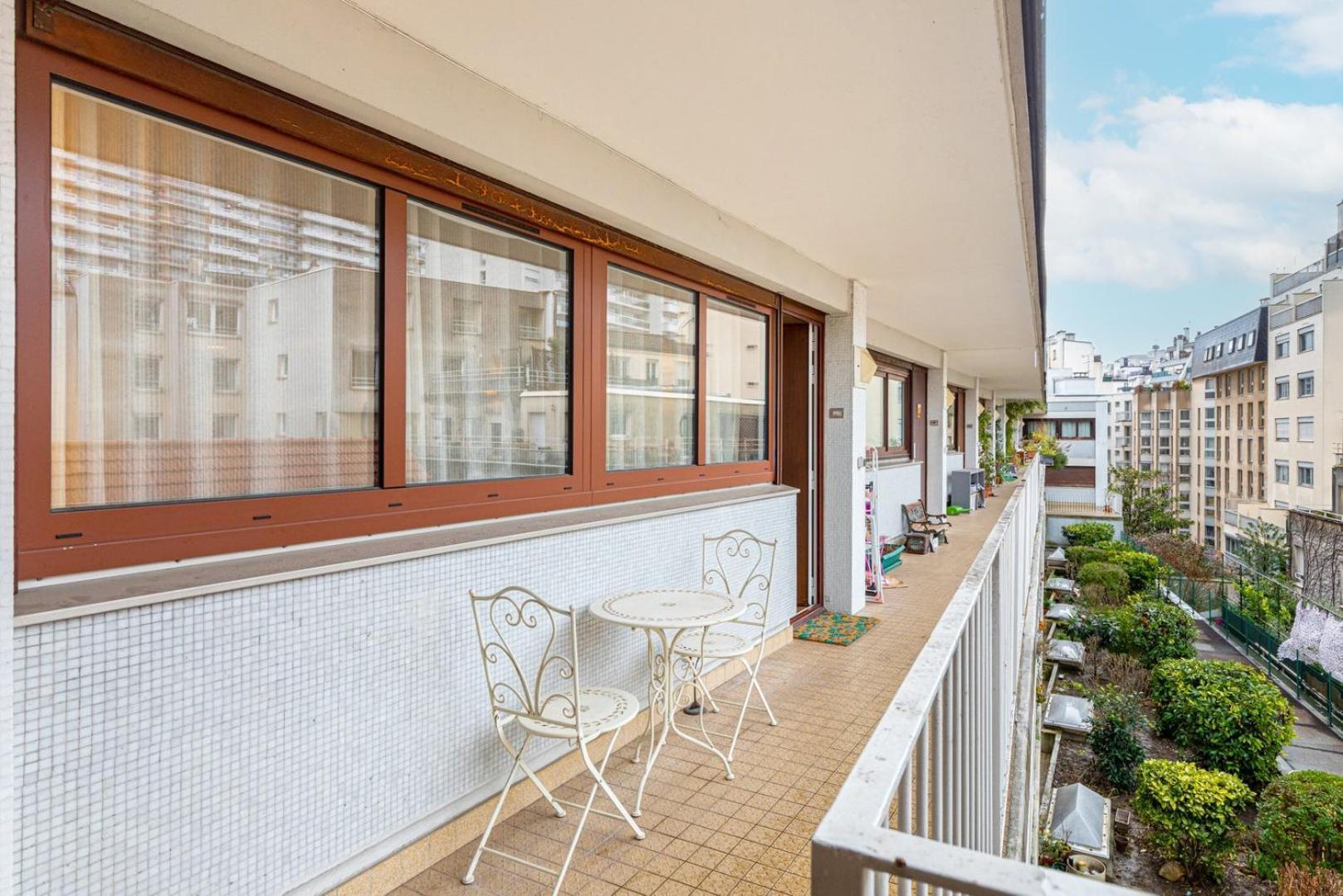 Guestready - Appartement Proche De Montparnasse 파리 외부 사진